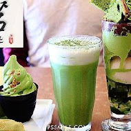 108 Matcha Saro 抹茶茶廊(京站店)