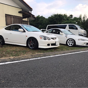 インテグラ DC5