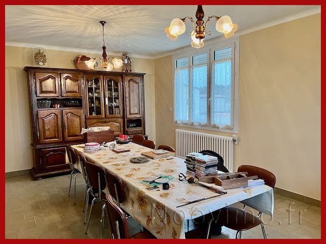 Vente maison 4 pièces 91 m² à Paulx (44270), 181 825 €