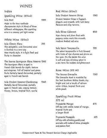 Asia Kitchen By Mainland China menu 