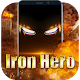 Download  Iron Hero Live Wallpaper for Free For PC Windows and Mac 2.2.0.2390