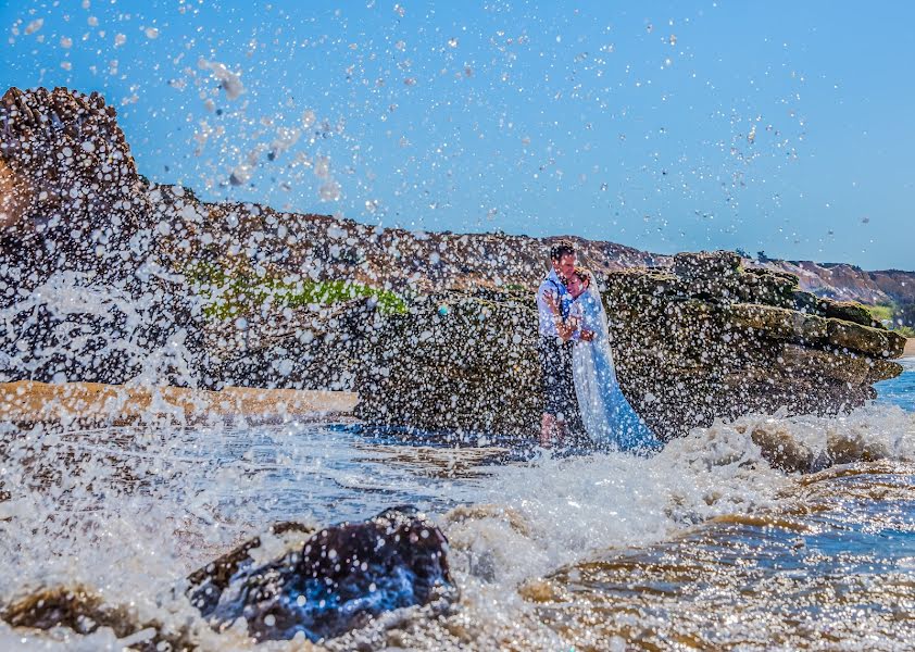 Fotografo di matrimoni Ivan Perez (ivanperez). Foto del 30 aprile 2020