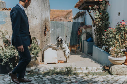 Pulmafotograaf Rodrigo Silva (rodrigosilva). Foto tehtud 30 mai 2017