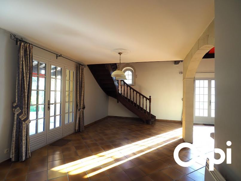 Vente villa 6 pièces 260 m² à Bollene (84500), 485 000 €