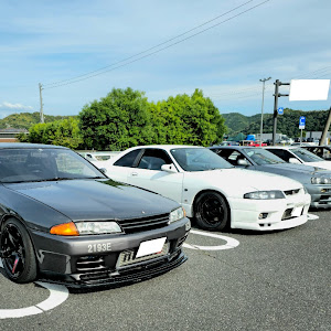 スカイライン GT-R BNR32