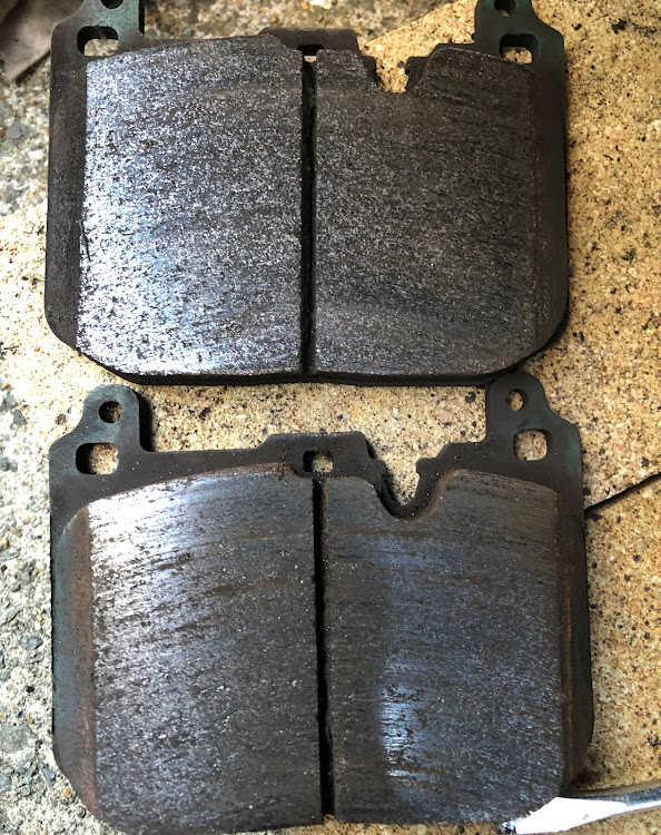 1シリーズ ハッチバックのM135i・冷却水交換・サーキット走りたい症候群に関するカスタム事例の投稿画像4枚目