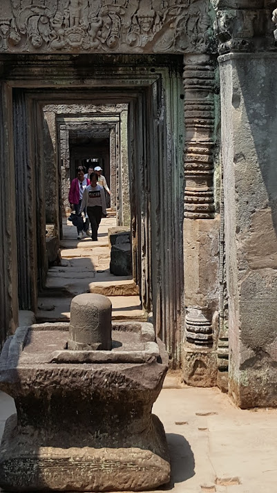 Preah Khan