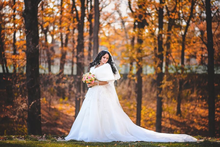 Wedding photographer Olga Khayceva (khaitceva). Photo of 16 January 2015