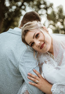 Fotógrafo de casamento Beni Burta (beniburta). Foto de 9 de setembro 2019