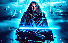 Obi Wan Kenobi / Star Wars Wallpapers New Tab small promo image