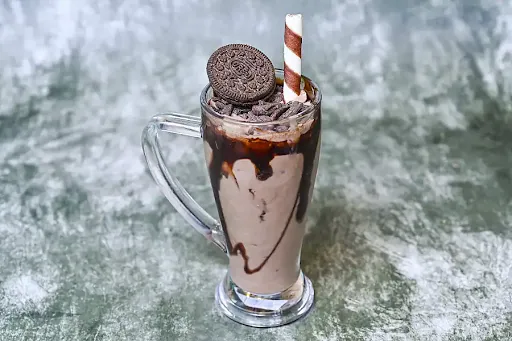 Oreo Chocolaty