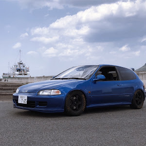シビック EG6