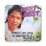 Cover Image of ดาวน์โหลด Lagu Tomy J Pisa Offline 1.0 APK