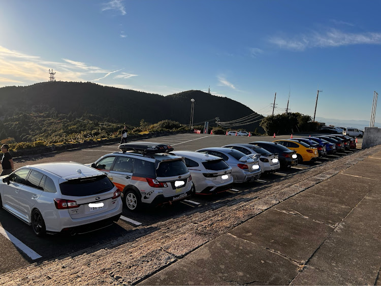 WRX STIの北国の旅人・伊勢・乗らない車に関するカスタム事例の投稿画像6枚目