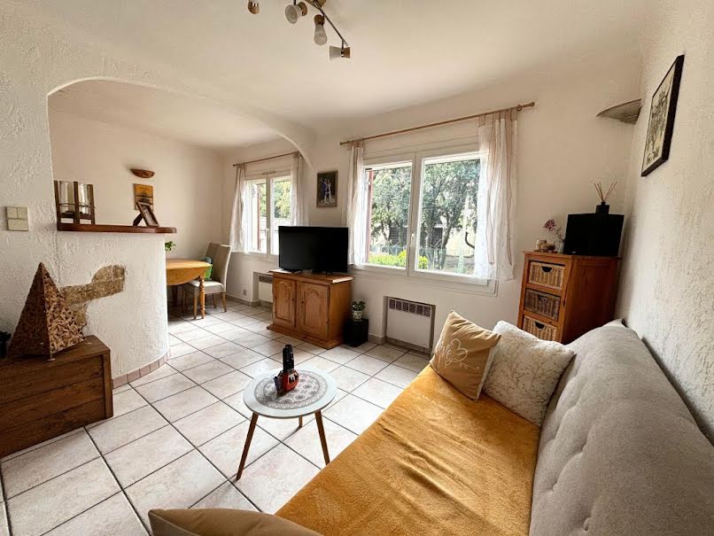 Vente maison 4 pièces 73 m² à Grasse (06130), 383 000 €