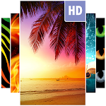 Cover Image of Unduh Cool Wallpapers 8.3.2 APK