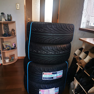 インプレッサ WRX STI GDB