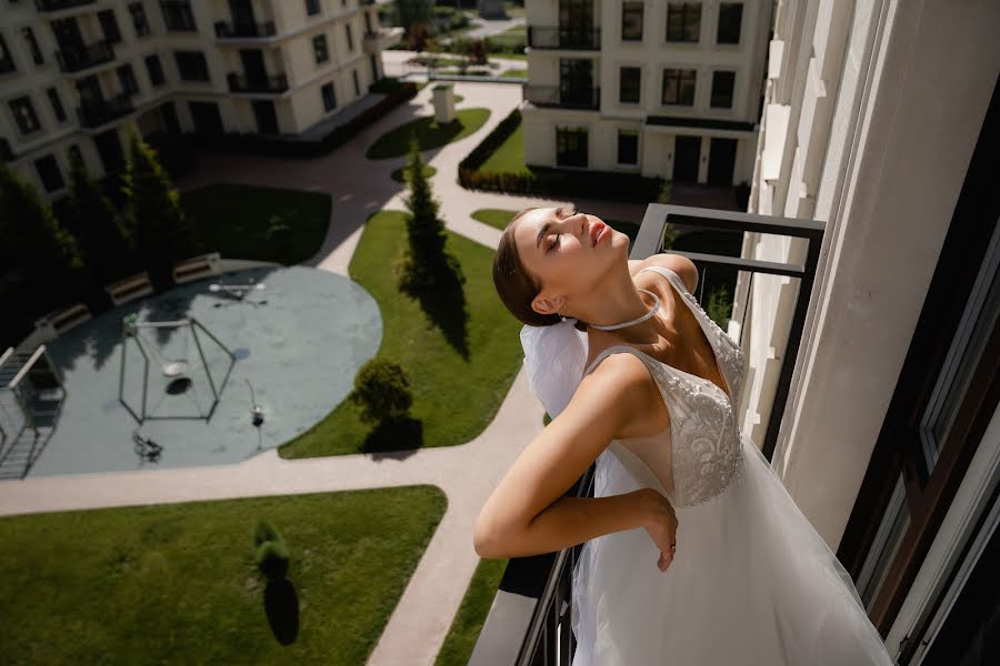 Photographe de mariage Mikhail Puchkov (michaelpuchkov). Photo du 25 juillet 2023