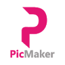 PicMaker icon