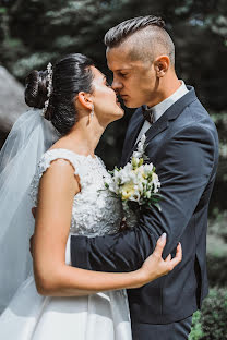 Wedding photographer Marek Germanovich (mayrec). Photo of 9 January 2019