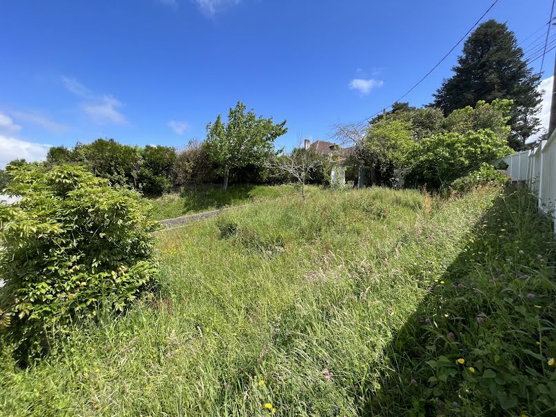 Vente terrain  320 m² à Anglet (64600), 319 000 €