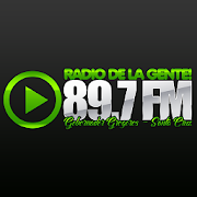La Radio De La Gente FM 89.7 2.5 Icon