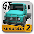 Grand Truck Simulator 21.0.27e