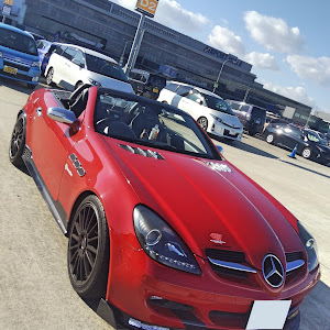 SLK R171