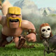 Clash of Clans Wallpapers and New Tab