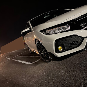 シビック FK7