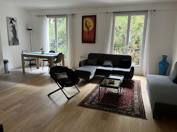 appartement à Neuilly-sur-Seine (92)