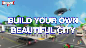 City Brookhaven mod for roblox for Android - Free App Download