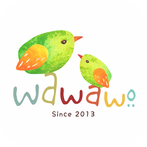WAWAWO 生活 App LOGO-APP開箱王