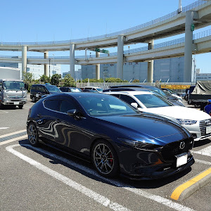 MAZDA3 BPFP