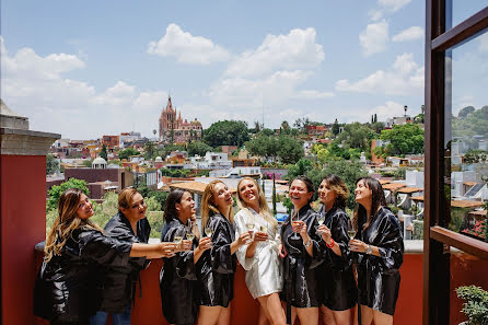 Fotografo di matrimoni Barbara Torres (barbaratorres). Foto del 6 settembre 2017