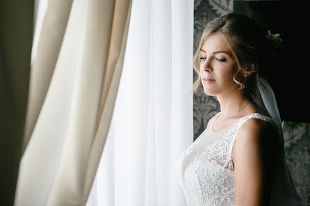 Wedding photographer Maksym Ilhov (ilgov). Photo of 27 March 2018