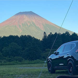 エクストレイル NT32