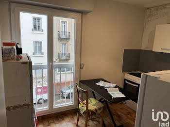 appartement à Dijon (21)