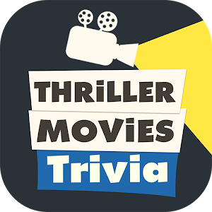 Download Thriller Movies Trivia Quiz For PC Windows and Mac