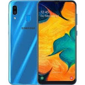 Điện Thoại Samsung Galaxy A30 2Sim Ram 4G Rom 64G, Màn Hình 6.4Inch, Cày Game Nặng Mượt - Bnn 03