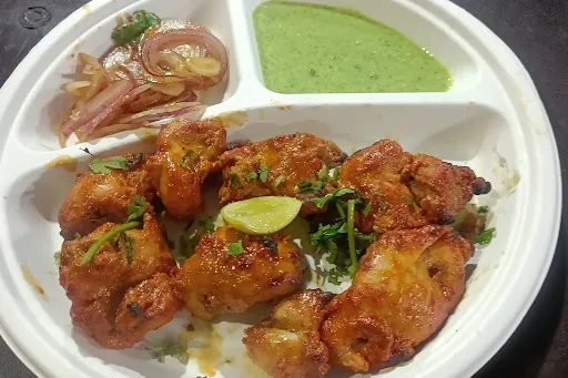 Chicken Tikka