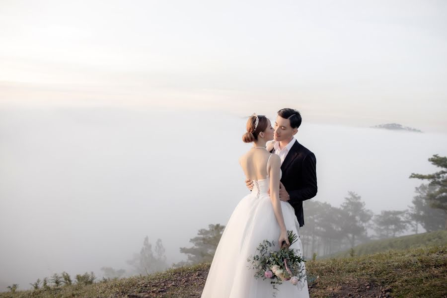 Fotografo di matrimoni Hải Hoàng (hoanghaiphoto). Foto del 9 agosto 2020