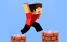 Minecraft Parkour Block 3D small promo image