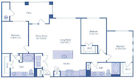 Floorplan Diagram