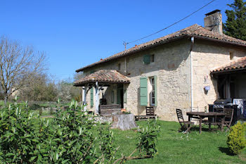 maison à Lectoure (32)