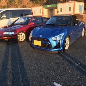 CR-X