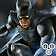 Batman icon