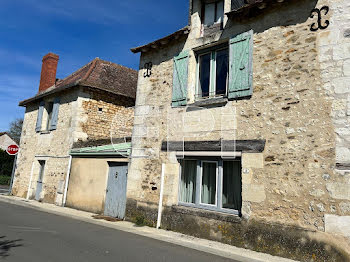 maison à Chatellerault (86)