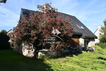 maison à Dinan (22)