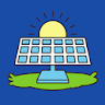 Solar Panels Installer icon